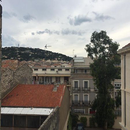 Sun Sete Loft Apartman Kültér fotó