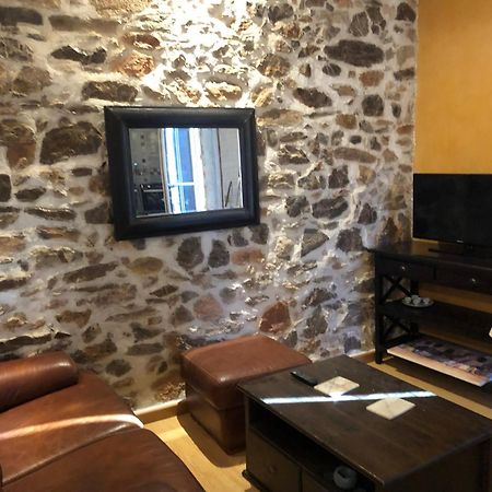 Sun Sete Loft Apartman Kültér fotó