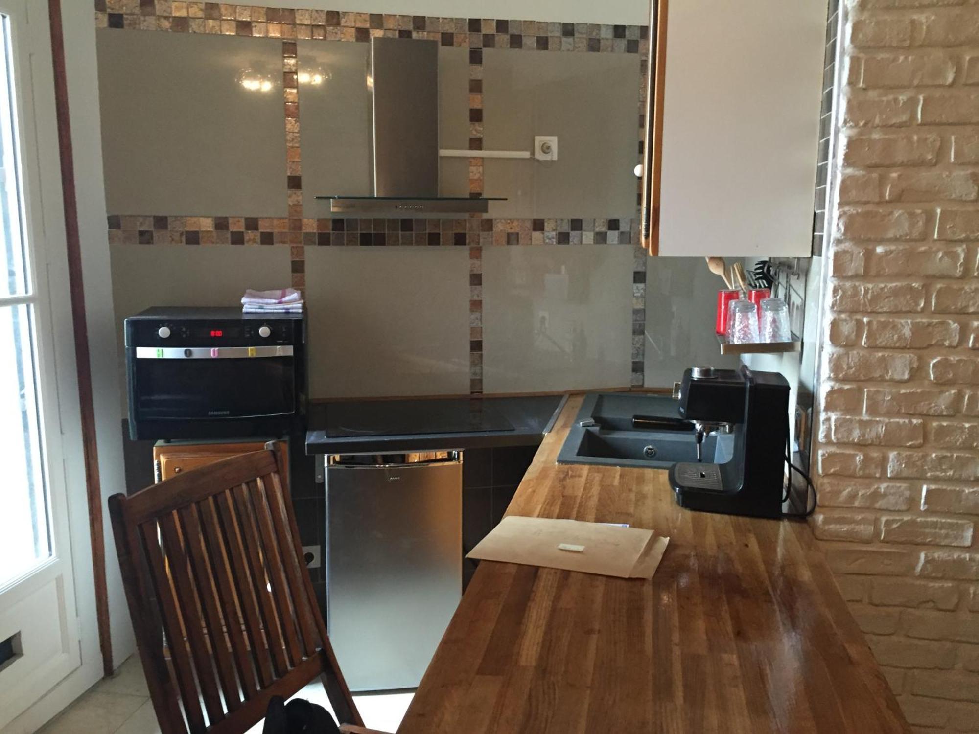 Sun Sete Loft Apartman Kültér fotó